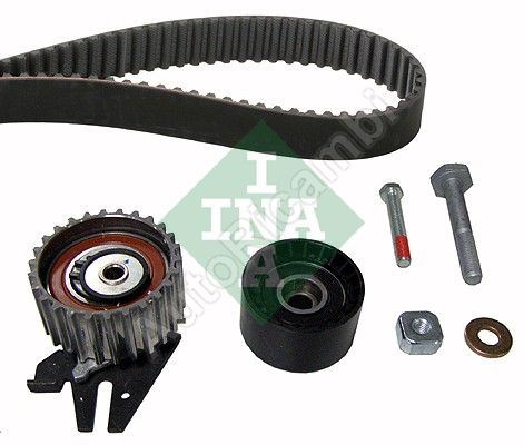 Timing belt kit Fiat Doblo 2010-2022 1.6D