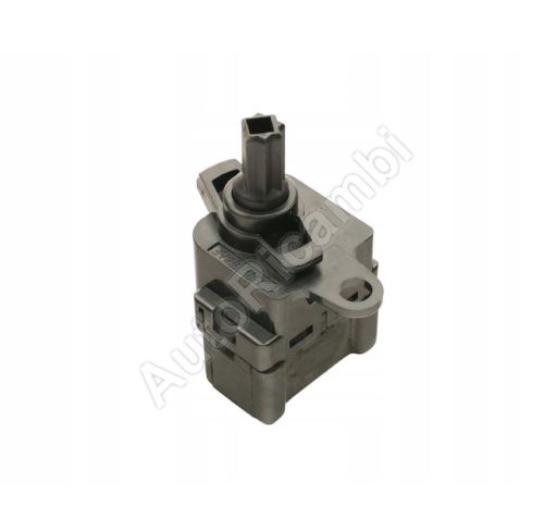 Heating fan switch Ford Tourneo Connect 2002-2014