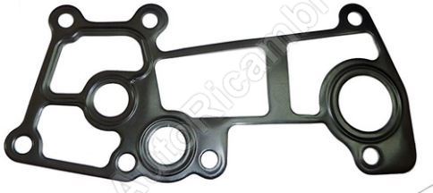 Head flange gasket Iveco Daily since 2000, Fiat Ducato since 2006, 3.0 JTD Euro4/5