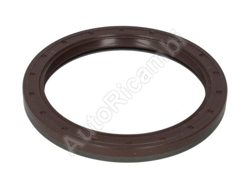 Hub shaft seal Iveco TurboDaily 40-10 4x4 80x100x10mm front