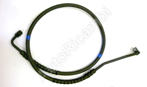 Air conditioning hose Iveco Stralis