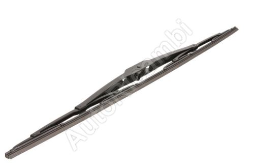 Wiper blade Iveco TurboDaily - 1pc, 600 mm