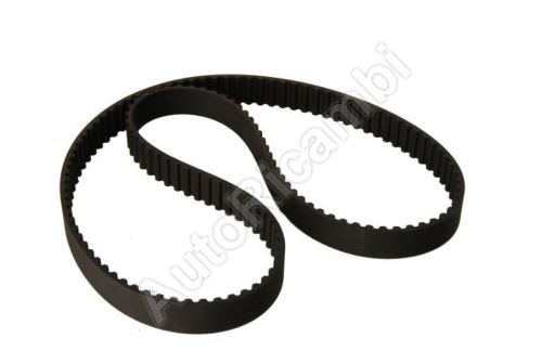 Timing Belt Iveco Daily, Fiat Ducato 2.8 JTD 152 teeth euro3