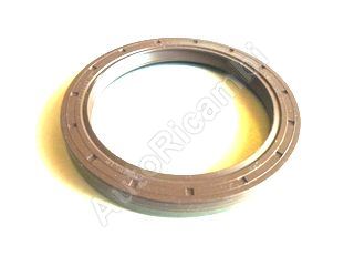 Hub shaft seal Iveco TurboDaily 40-10 4x4 70x90x10mm front