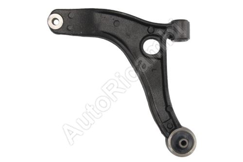 Control arm Renault Master, Movano since 2010 front, left