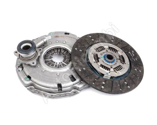 Clutch kit Ford Transit since 2016 2.0 EcoBlue with bearing, 275 mm
