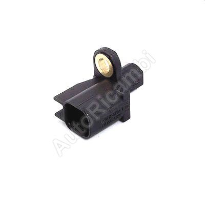 ABS sensor Ford Transit, Tourneo Connect since 2013 rear, 2-PIN