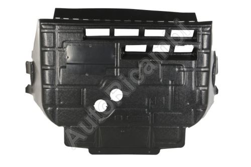 Engine cover Renault Master 1998-2010 middle