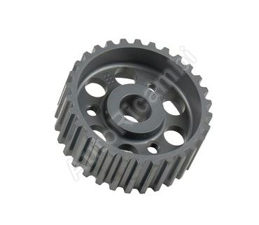 Injection pump drive gear Iveco Daily since 2000, Fiat Ducato since 2002 2,3