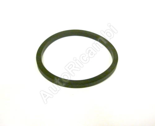 Oil cooler seal Iveco Daily 2,8