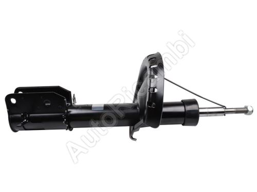 Shock absorber Fiat Scudo since 2007 left front, gas pressure