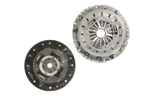 Clutch kit Ford Transit 2000-2006 2.0Di without bearing, 254 mm