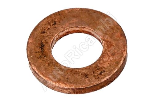 Injector gasket Ford Transit, Tourneo Connect 1.8 TDCi