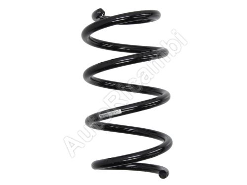 Coil spring Fiat Ducato since 2006 front