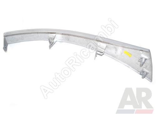 Headlight strip Fiat Ducato 250 lower right - for paint