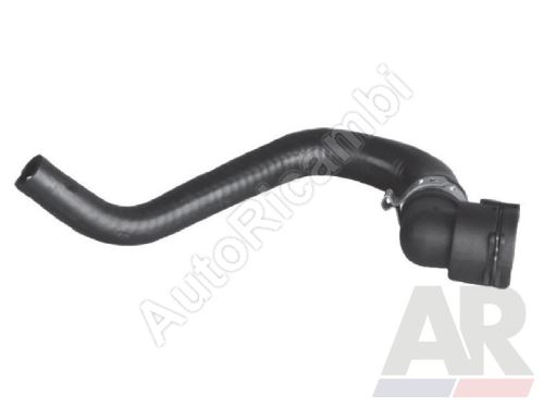 Heating hose Fiat Doblo since 2010 1.6/2.0JTD