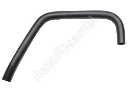 Cooling hose Fiat Ducato 1994-2006 2.2JTD from expansion tank