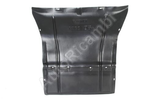 Cover under the engine Iveco Daily 2000-2006 35S/35C middle