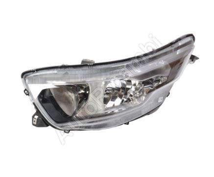 Headlight Iveco Daily od 2014 H1+H7 left