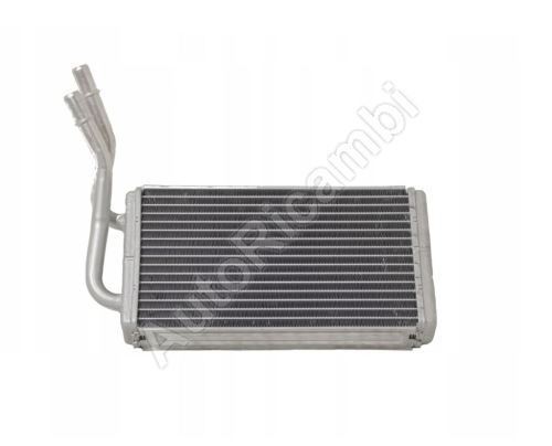 Heating radiator Ford Transit 2000-2006 without A/C