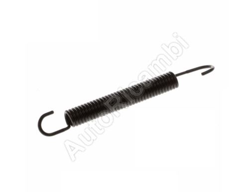 Clutch pedal spring Ford Transit Connect 2002-2014
