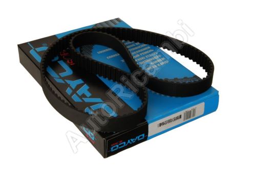 Timing belt Ford Transit, Tourneo Connect 2002-2014 1.8 Di/TDCi, 91 teeth