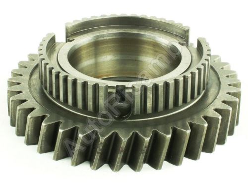 RM gear wheel Iveco Daily 2000-2006 for reverse