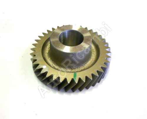 6th gear wheel Iveco Daily