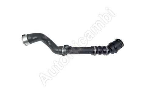 Charger Intake Hose Renault Kango since 2008 1.5 Dci from turbocharger to intercooler