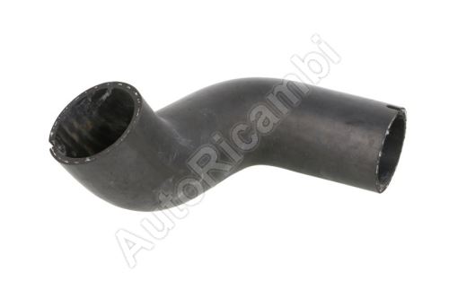 Charger Intake Hose Iveco Daily since 2011 3.0 from from intercooler to intake manifold