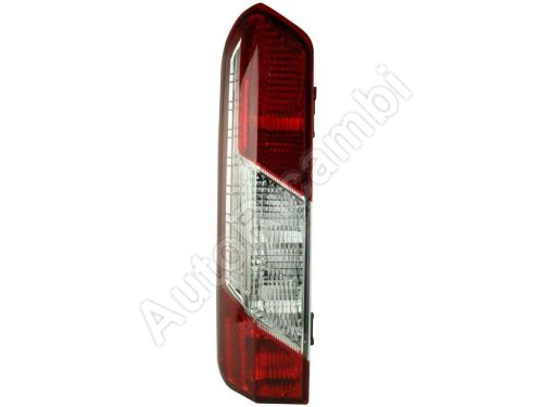 Tail light Ford Transit since 2013 left