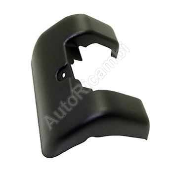 Rear door hinge cover Iveco Daily since 2000 left
