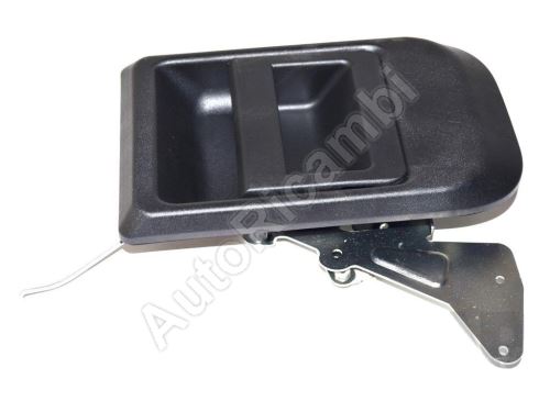 Outer rear door handle Iveco Daily 2000-2006