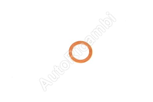 Oil Sump Drain Plug Gasket Mercedes Sprinter 2006– 519 CDI 14x20x1.5