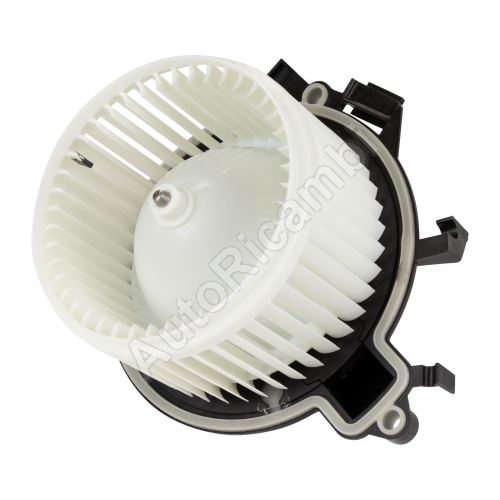Heater blower motor Iveco Daily since 2014 RHD