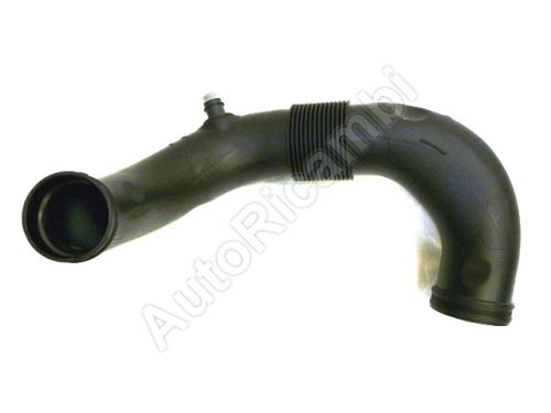 Air ducts Fiat Ducato 2011-2016 3.0 from filter to turbocharger