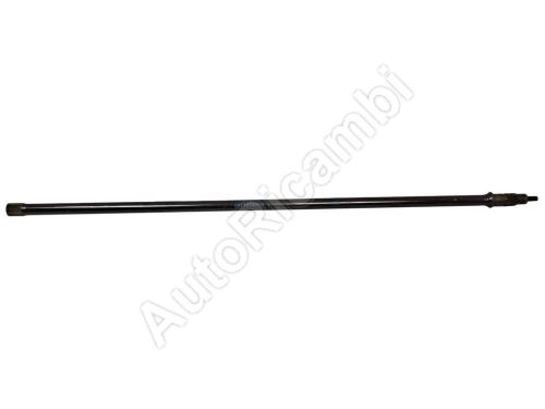 Torsion bar Iveco TurboDaily 1990-2000 right, 1300/27,5mm