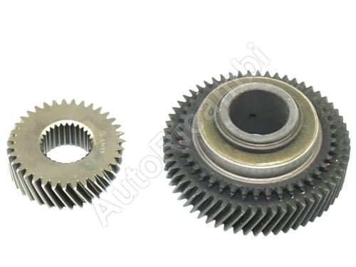5th gear wheel kit Fiat Ducato 1994-2002 2,8, 35/58 teeth