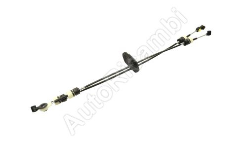 Gear shift cables Ford Transit 2006-2014 2.2 TDCi, 1030/970