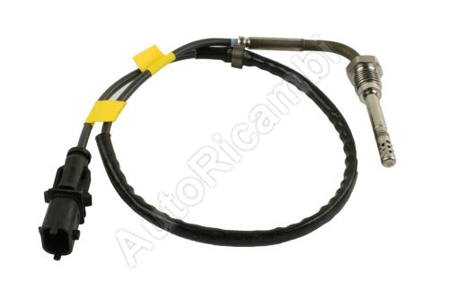 Exhaust temperature sensor Iveco Daily 2006-2011 2.3/3.0 before catalytic converter