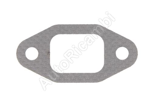 Exhaust pipe gasket Iveco CNG