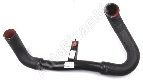 Charger Intake Hose Fiat Ducato 2011-2016 2.3 from turbocharger to int., with AT transmiss
