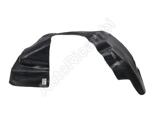 Front wheel arch Ford Transit since 2013 left