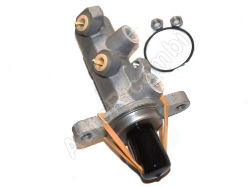 Master cylinder Iveco Daily since 2011 3.0D, 25,4 mm