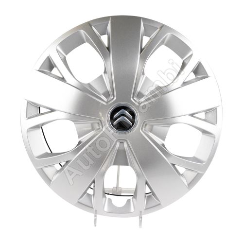 Wheel trim for Citroën Jumper since 2018 16 "disc, full - size