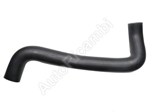 Charger Intake Hose Renault Master 1998-2001 2.8 dTi from turbocharger to intercooler