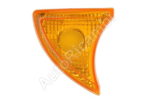 Direction light Iveco EuroCargo 2008 right front