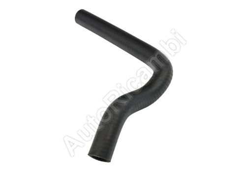 Cooling hose Renault Master, Movano 1998-2010 2.5/2.8D from thermostat