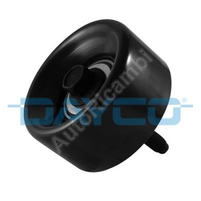 Belt guide Pulley, Ford Transit 2000-2006 2.4 TDCi