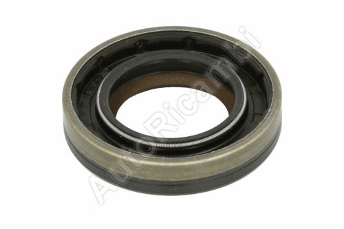 Transmission seal Fiat Doblo since 2000 1.3/1.6/1.9/2.0 D right to drive shaft